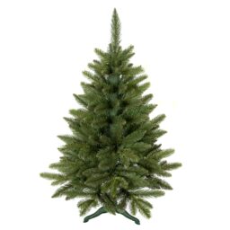 90 cm Dirbtinė Kalėdų eglutė Bergamo Premium kaina internetu