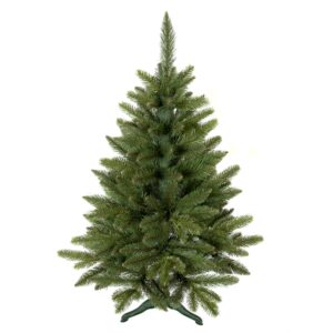 90 cm Dirbtinė Kalėdų eglutė Bergamo Premium kaina internetu