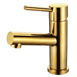 ADORA® Imperia Gold praustuvo maišytuvas kaina internetu