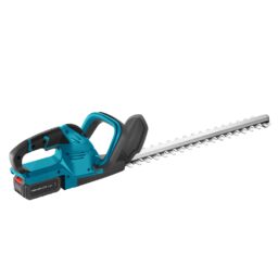 Akumuliatorinės gyvatvorių žirklės 48 cm, 21 V kaina internetu