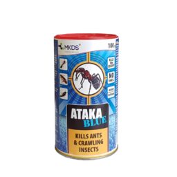 Ataka blue insekticidas nuo skruzdžių, 100 g kaina internetu