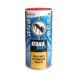 Ataka blue insekticidas nuo skruzdžių, 300 g kaina internetu