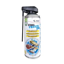 ATAKA FREEZE -50 °C šalčio aerozolis vabzdžių naikinimui, 400 ml kaina internetu