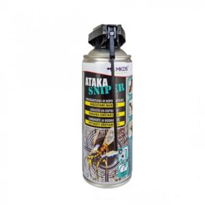 Ataka SNIPER insekticidas skraidantiems ir ropojantiems vabzdžiams, 400 ml kaina internetu