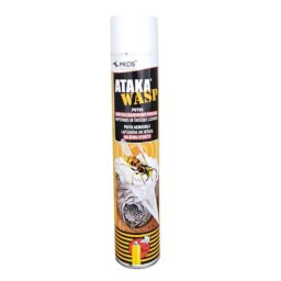 ATAKA WASP putos vapsvoms ir širšėms, 750 ml kaina internetu