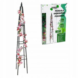 Aukštos kokybės sodo pergola 200cm. kaina internetu