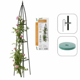Aukštos kokybės sodo pergola 200cm. kaina internetu