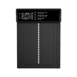 Automatinės Durys Vištoms kaina internetu
