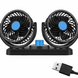 Automobilinis ventiliatorius su USB kaina internetu
