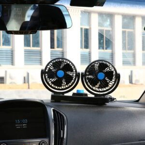 Automobilinis ventiliatorius su USB kaina internetu