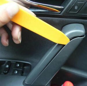 Automobilio Salono Ardymo Įrankiai kaina internetu