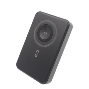 Belaidis magnetinis išorinis akumuliatorius (Power Bank) kaina internetu