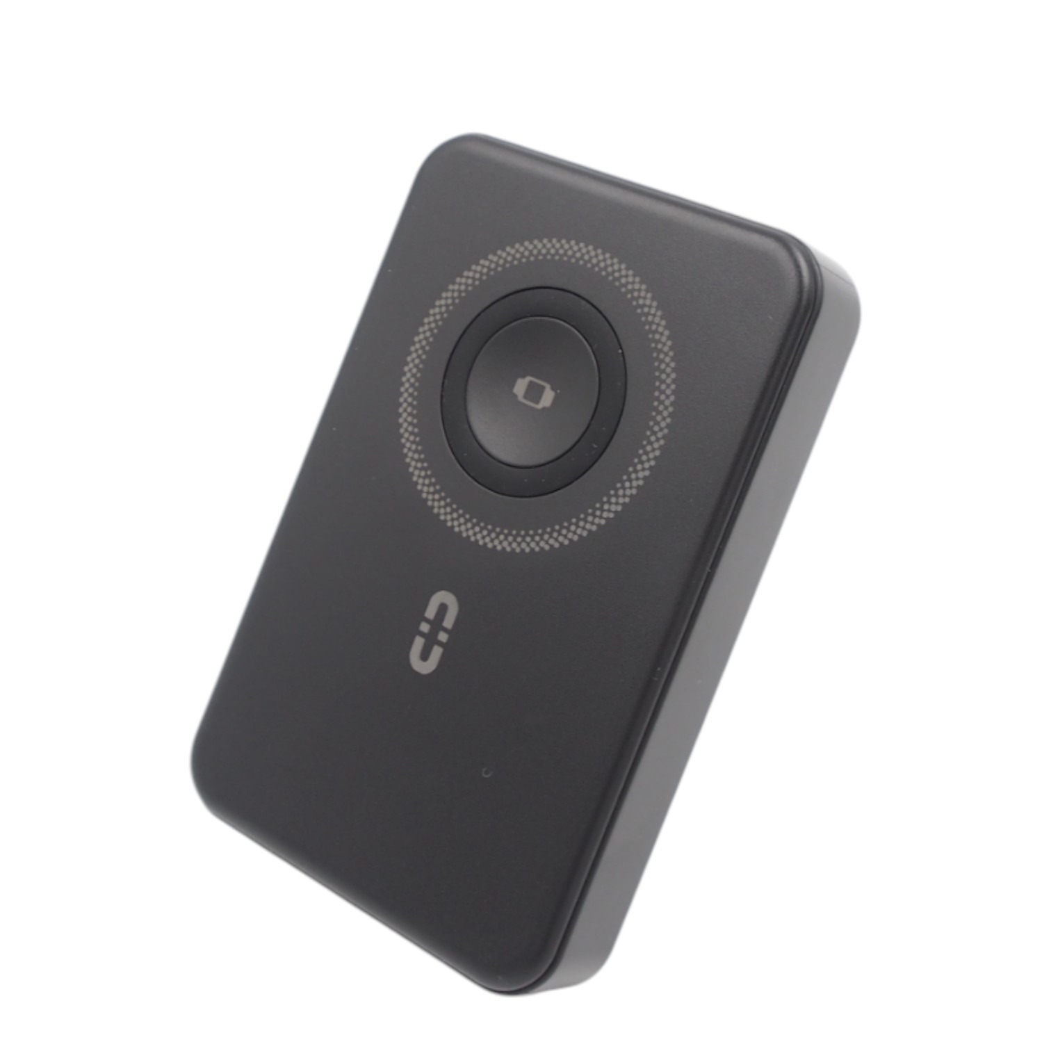 Belaidis magnetinis išorinis akumuliatorius (Power Bank) kaina internetu