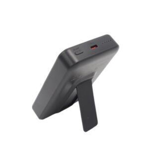 Belaidis magnetinis išorinis akumuliatorius (Power Bank) kaina internetu