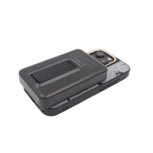 Belaidis magnetinis išorinis akumuliatorius (Power Bank) kaina internetu