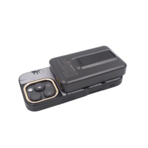 Belaidis magnetinis išorinis akumuliatorius (Power Bank) kaina internetu
