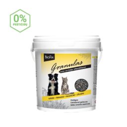 BIOFIX PET STOP granulės nuo kačių ir šunų, 1L kaina internetu