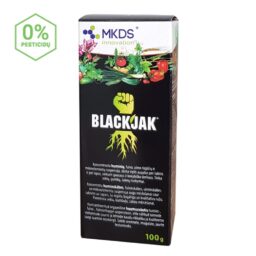 BLACKJAK huminės rūgštys įsišaknijimui, 100 ml kaina internetu