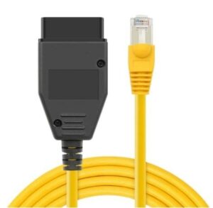 BMW diagnostikos kabelis kaina internetu