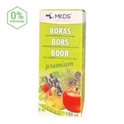 BORAS, 100 ml kaina internetu