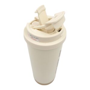 Daugkartinis kavos puodelis su dangteliu 530 ml (MD-KB36) kaina internetu