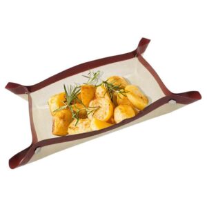 Daugkartinis kepimo kilimėlis orkaitėms – 30 × 40 cm kaina internetu