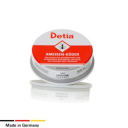 DETIA masalo dėžutė sodo skruzdėms naikinti kaina internetu