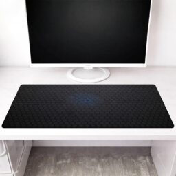 Didelis pelės kilimėlis 40x80 cm – patogiam darbui ir žaidimams kaina internetu