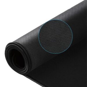 Didelis pelės kilimėlis 40x80 cm – patogiam darbui ir žaidimams kaina internetu