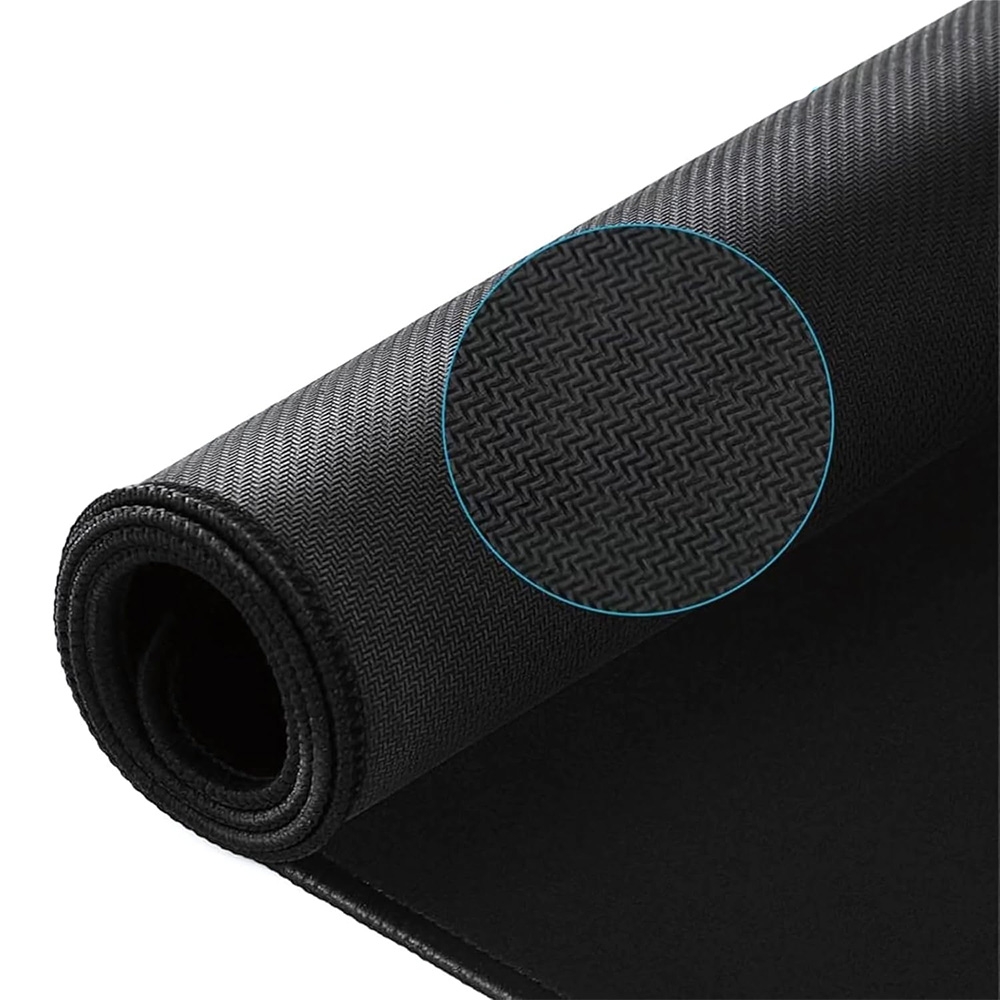 Didelis pelės kilimėlis 40x80 cm – patogiam darbui ir žaidimams kaina internetu