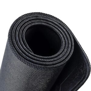 Didelis pelės kilimėlis 40x80 cm – patogiam darbui ir žaidimams kaina internetu