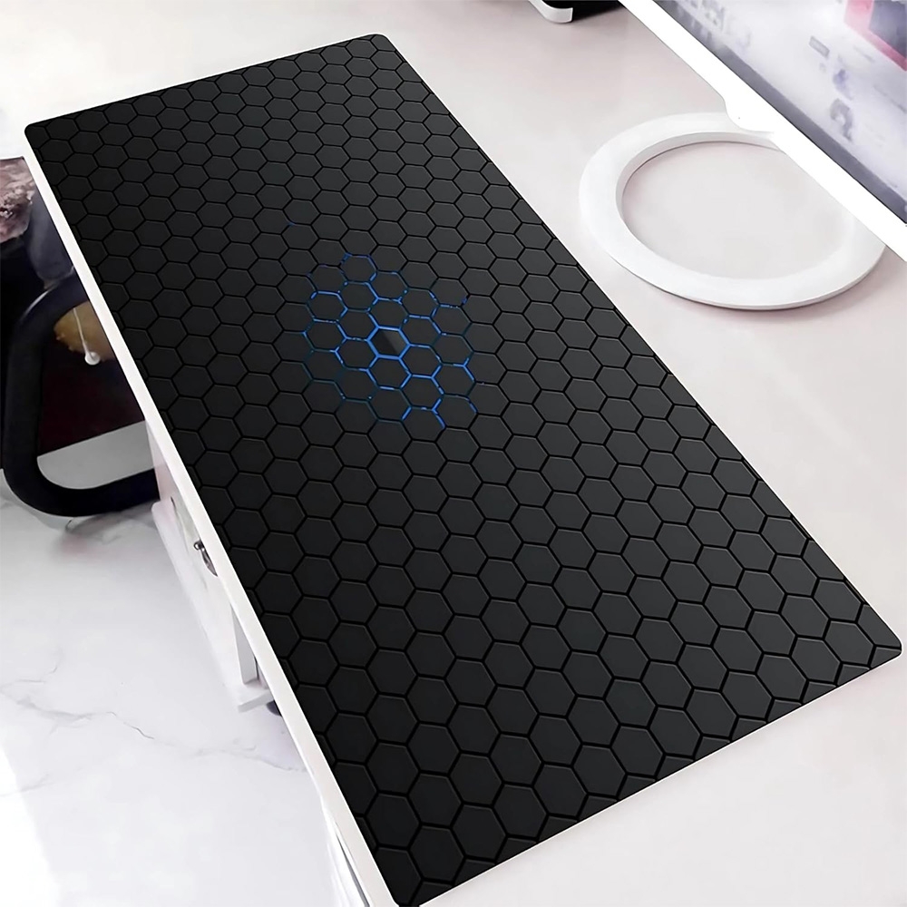Didelis pelės kilimėlis 40x80 cm – patogiam darbui ir žaidimams kaina internetu