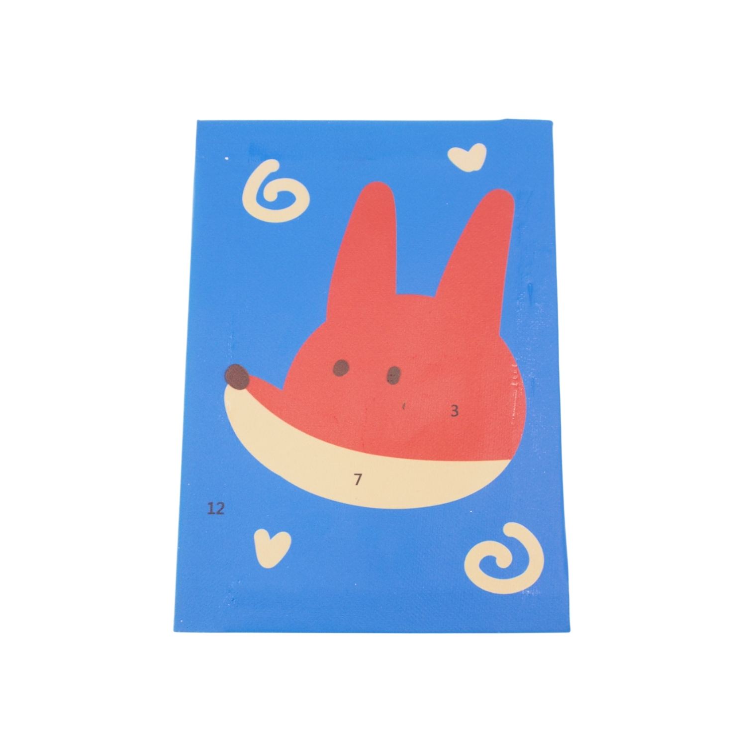 DIY molio aplikacijos paveikslėlis vaikams kaina internetu