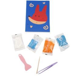 DIY molio aplikacijos paveikslėlis vaikams kaina internetu
