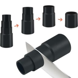 Dulkių siurblio antgalio adapteris kaina internetu