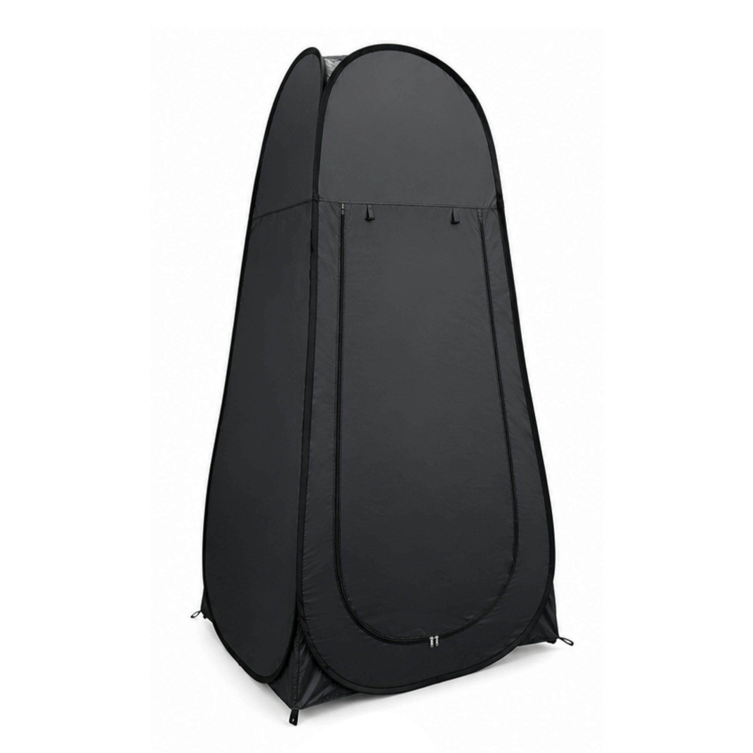 Dušo palapinė kaina internetu
