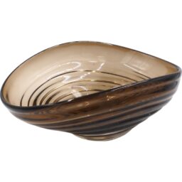 Elegantiška 36x26x14 cm stiklo lėkštė kaina internetu