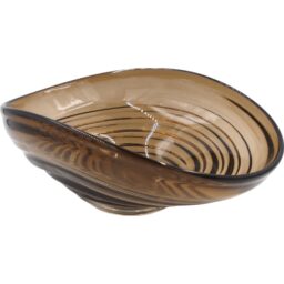 Elegantiška 36x26x14 cm stiklo lėkštė kaina internetu