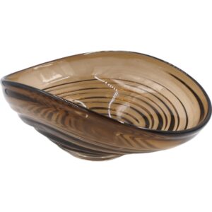 Elegantiška 36x26x14 cm stiklo lėkštė kaina internetu