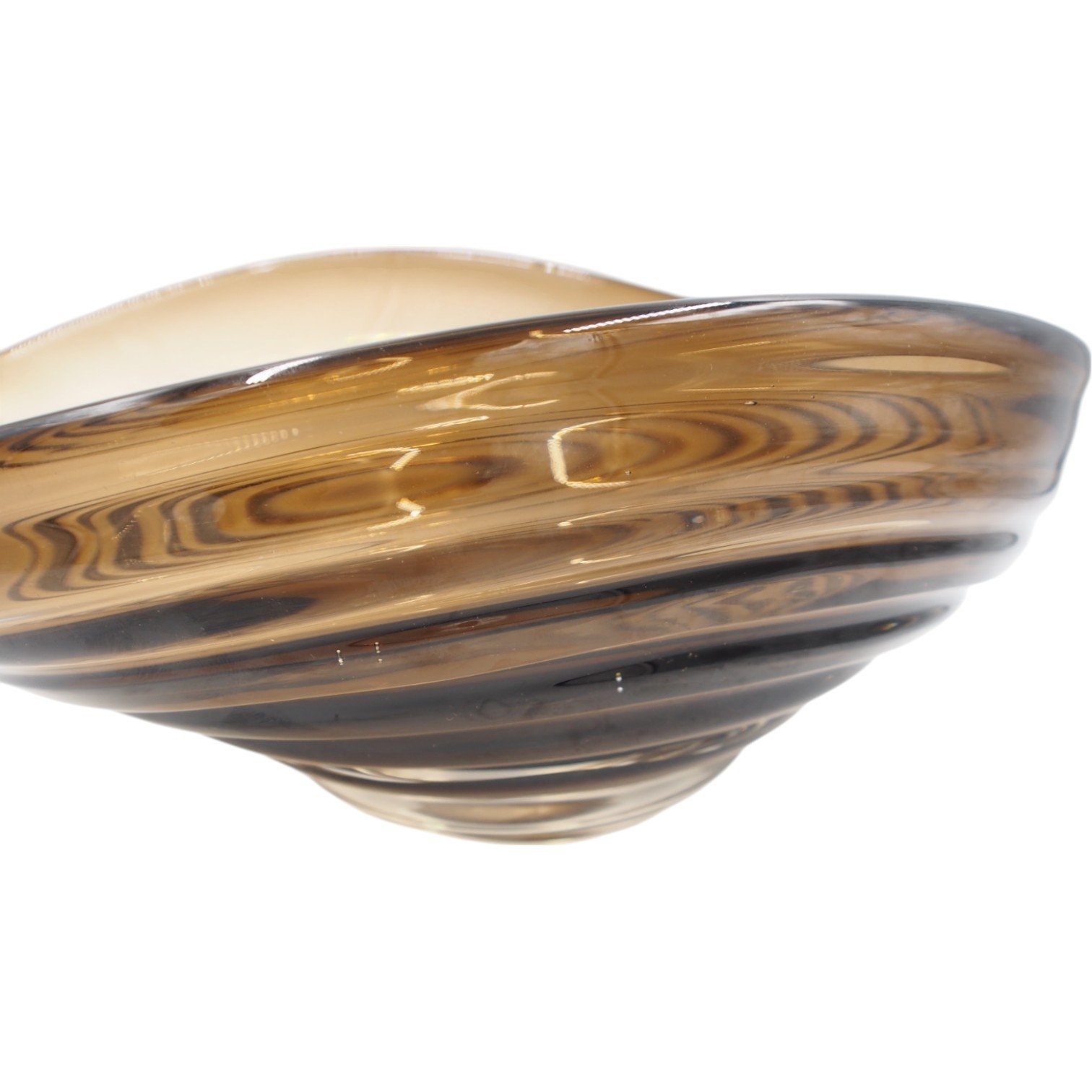 Elegantiška 36x26x14 cm stiklo lėkštė kaina internetu