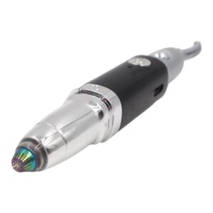 Elektrinis antakių ir veido plaukelių trimeris 2in1 (USB įkraunamas) kaina internetu