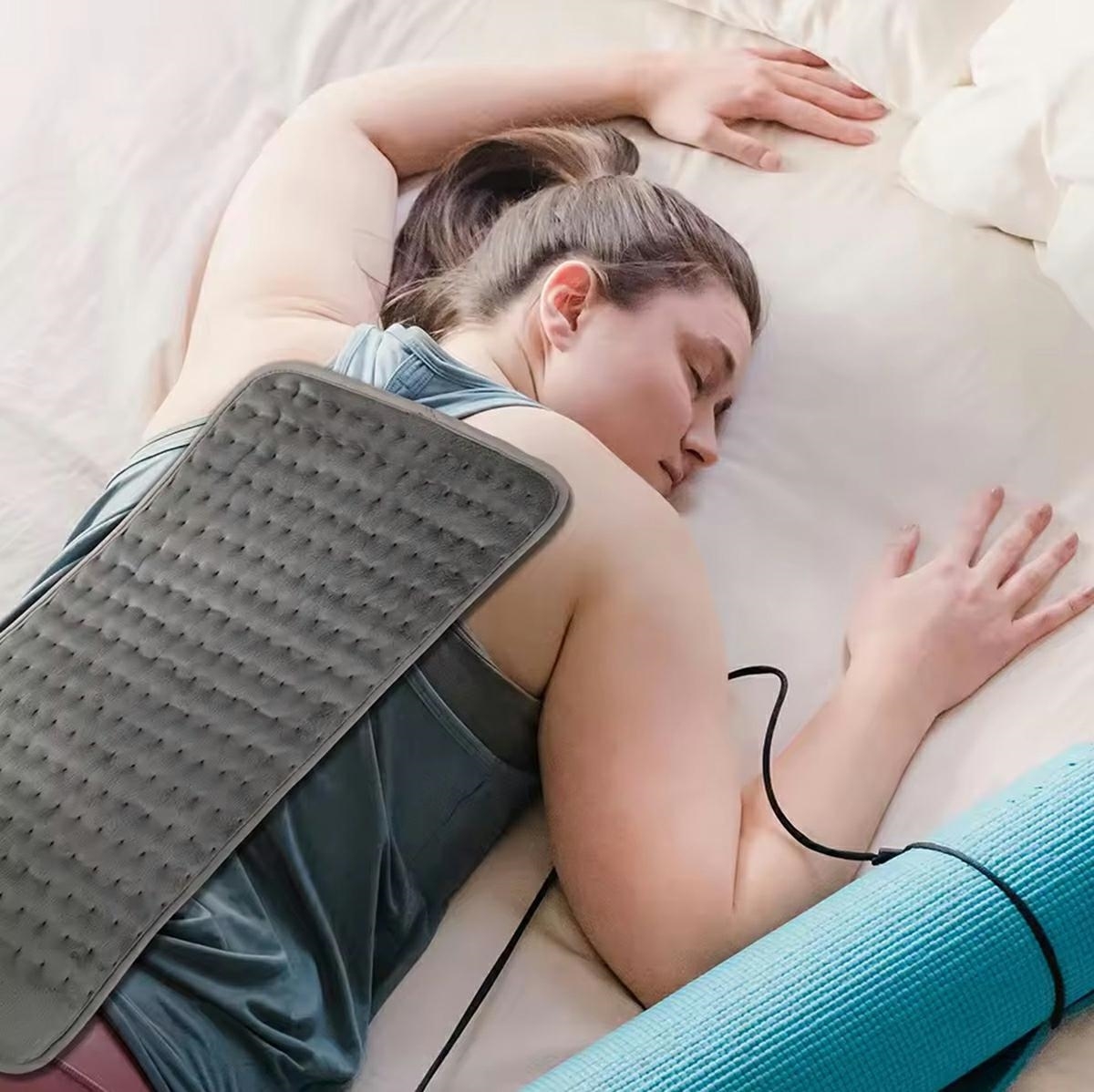Elektrinis šildomasis kilimėlis kaina internetu