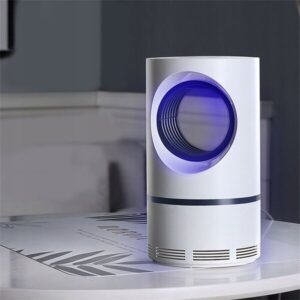 Elektrinis vabzdžių gaudyklės įrenginys su UV šviesa kaina internetu