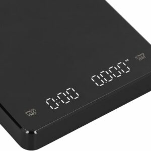 Elektroninės virtuvės kavos svarstyklės kaina internetu
