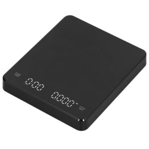Elektroninės virtuvės kavos svarstyklės kaina internetu