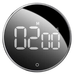 Elektroninis virtuvės laikmatis kaina internetu