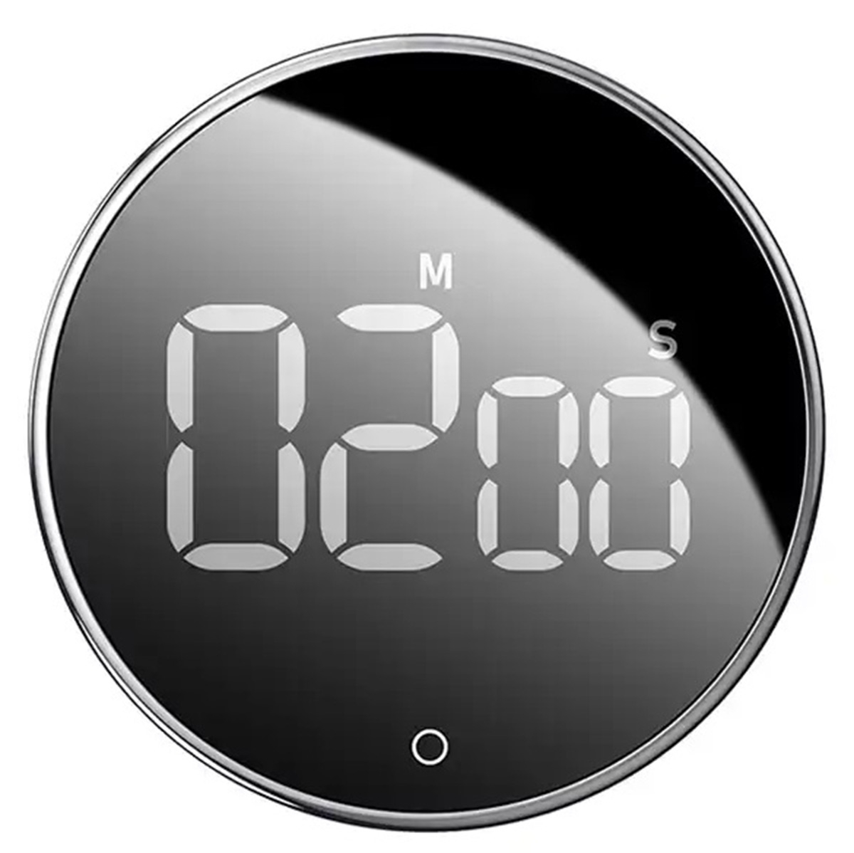 Elektroninis virtuvės laikmatis kaina internetu
