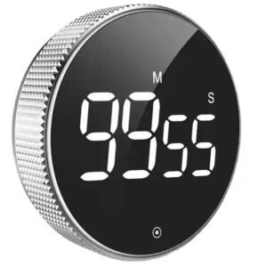 Elektroninis virtuvės laikmatis kaina internetu