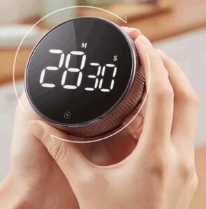 Elektroninis virtuvės laikmatis kaina internetu