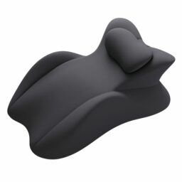 Ergonominė „Memory Foam“ pagalvė visam kūnui kaina internetu